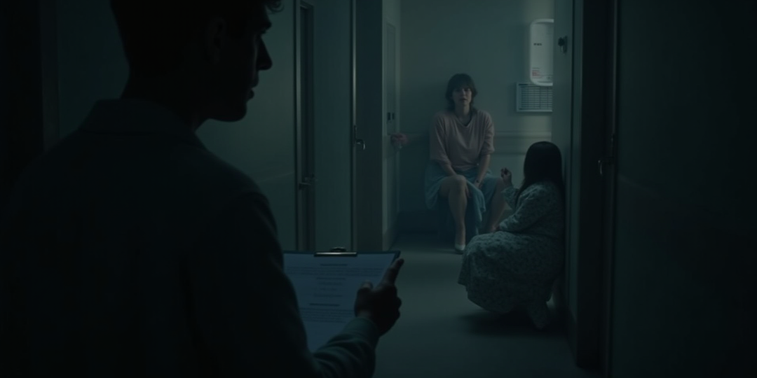 🚨 "Запах беды": Как британские врачи проглядели рак, и кто ответит за потерянную половину жизни?