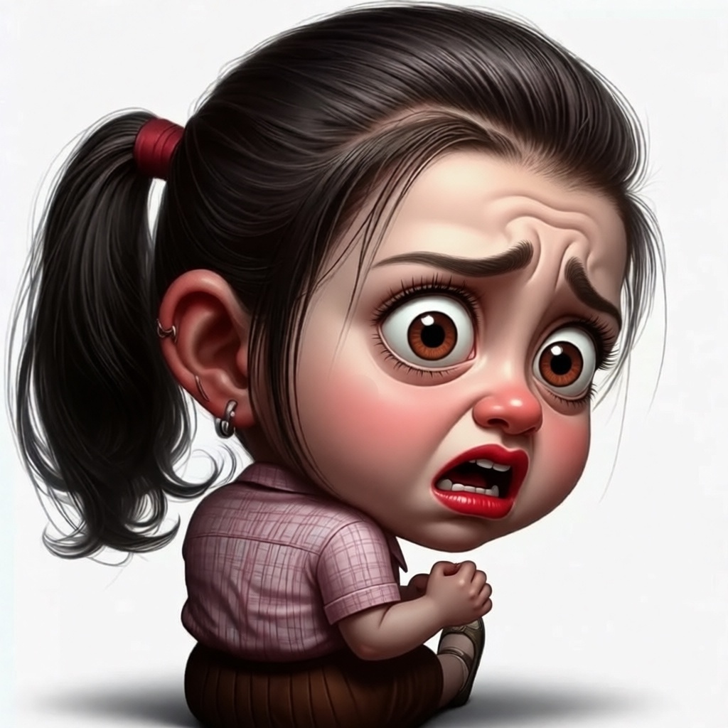 Глава VII. Эмоциональный интеллект. Страх