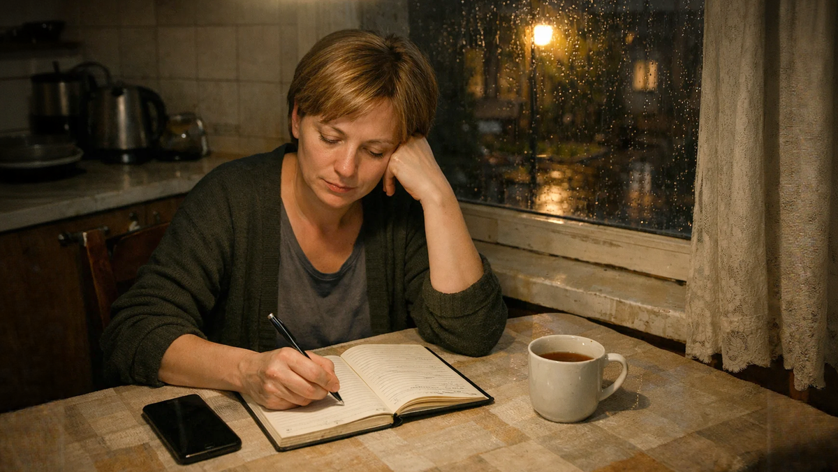 Галина Федотовна Ларина