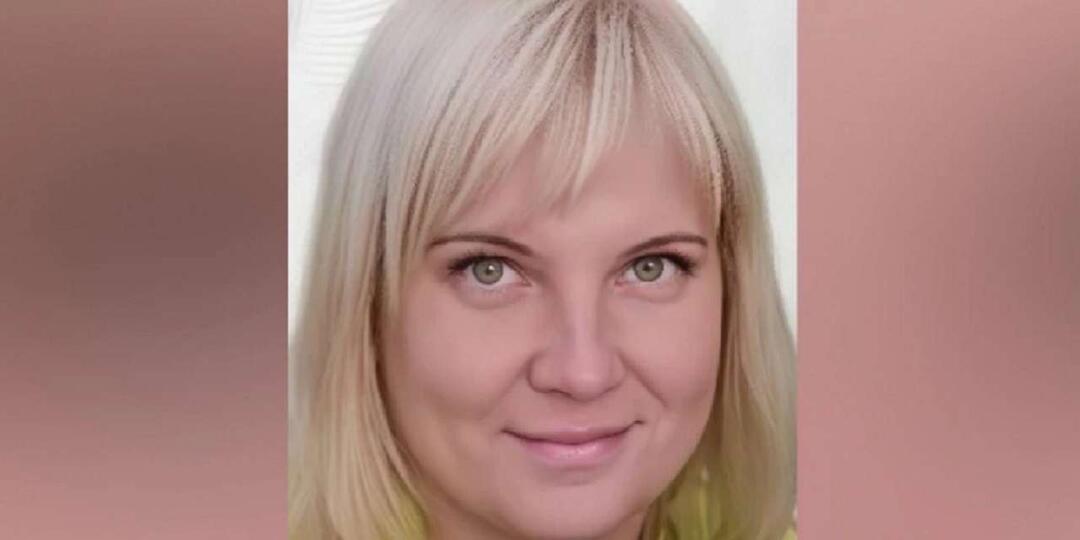 Помочь в поисках 42-летней женщины в красной куртке просят воронежцев