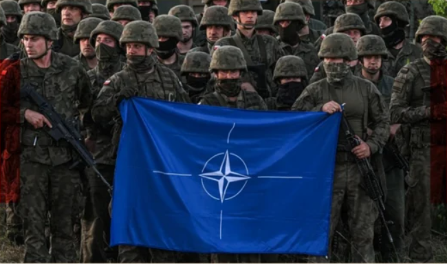    СМИ: Трамп думает уменьшить количество военных США в Европе из-за разочарования в союзниках