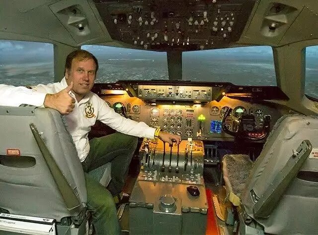 Томас Сальме