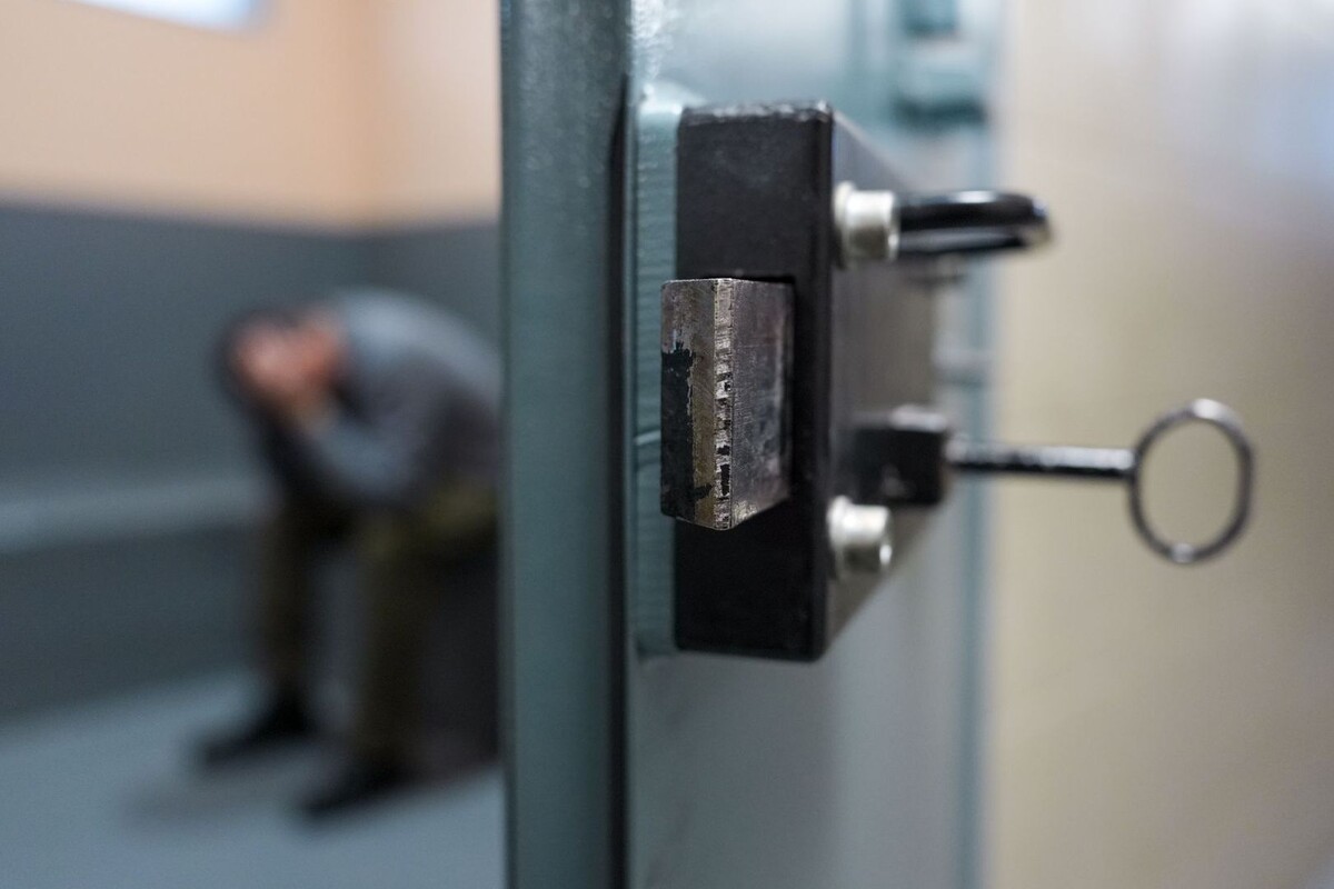     / Источник: © ИЗВЕСТИЯ/Эдуард Корниенко