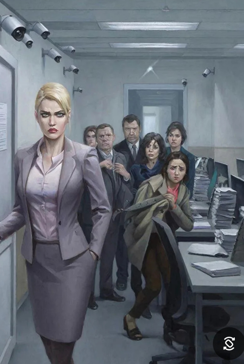 Создано  ИИ