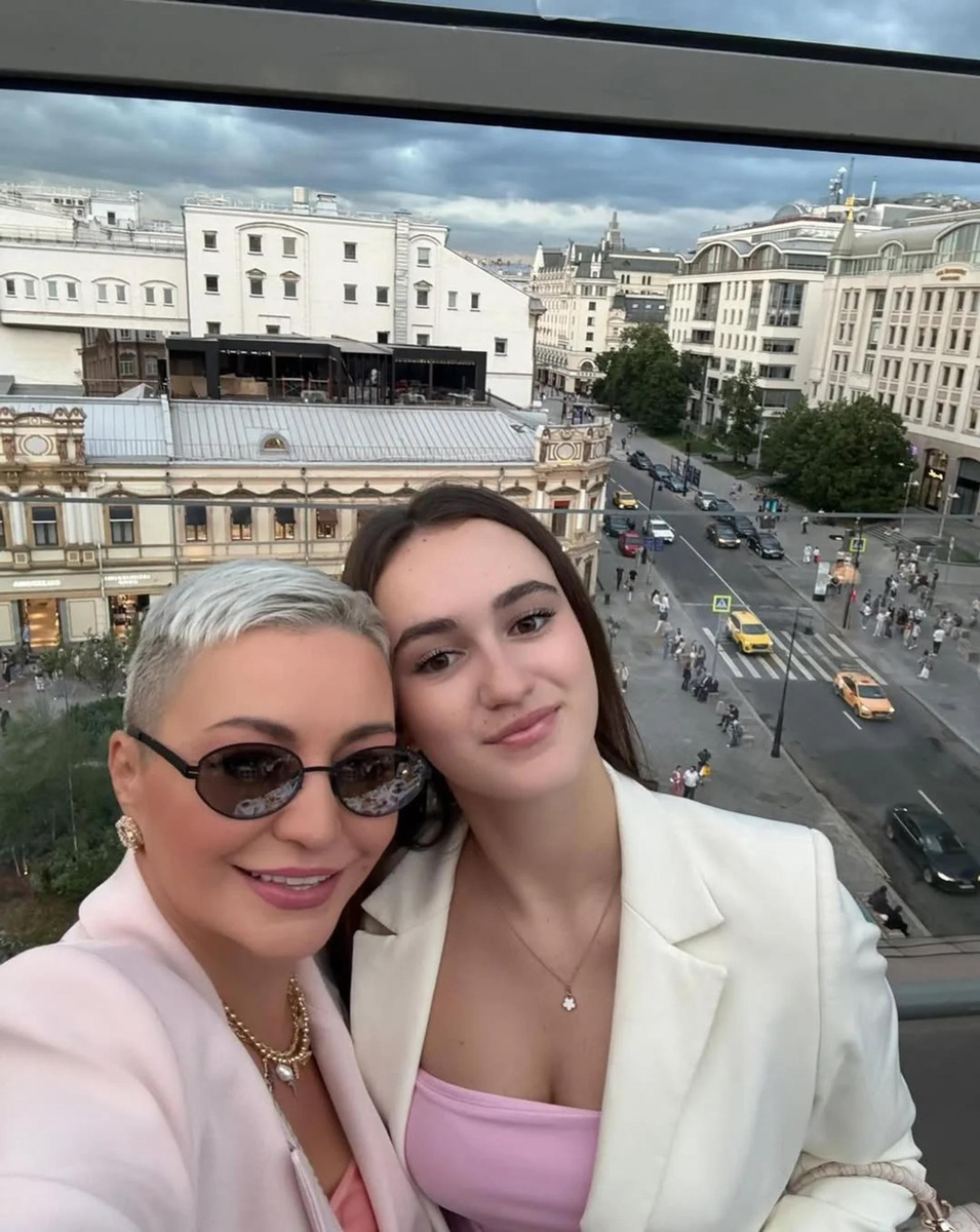    Фото: Инстаграм (запрещён в РФ) @katyalelofficial