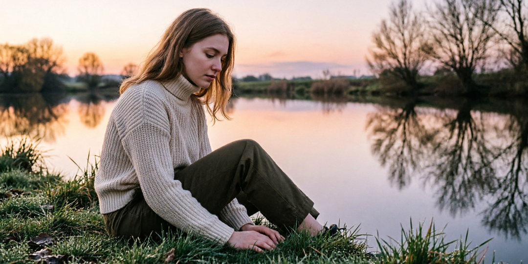 Эмоции — не враги. Они — навигационная система