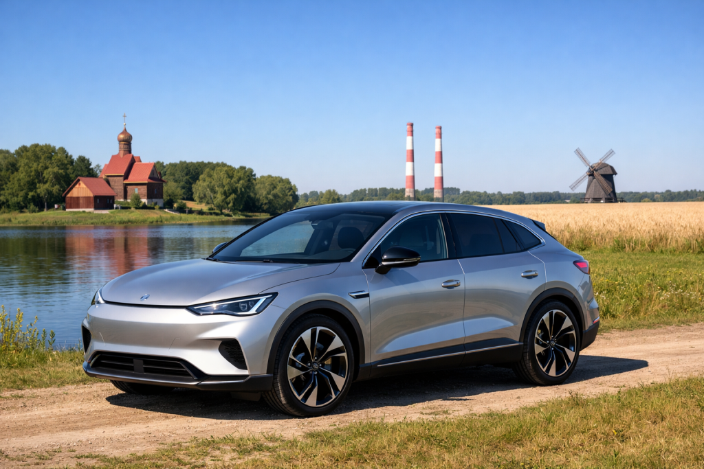    Что скрывают продавцы, когда речь идёт про немецкие авто из Китая в Беларусь?