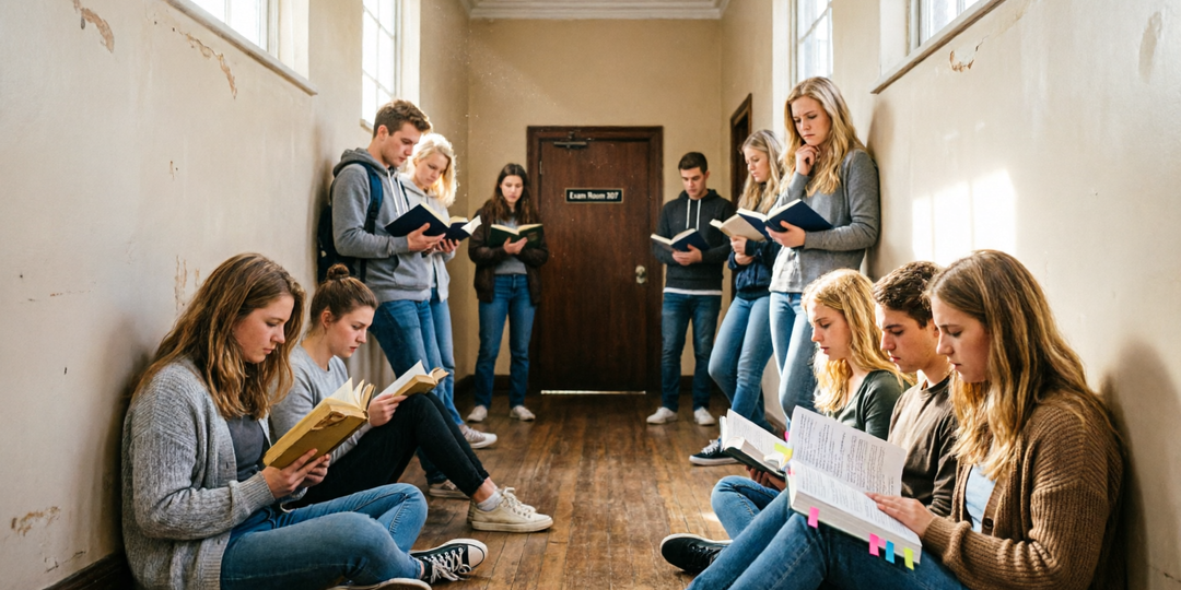 Как работает память: три этапа, которые нужно знать каждому