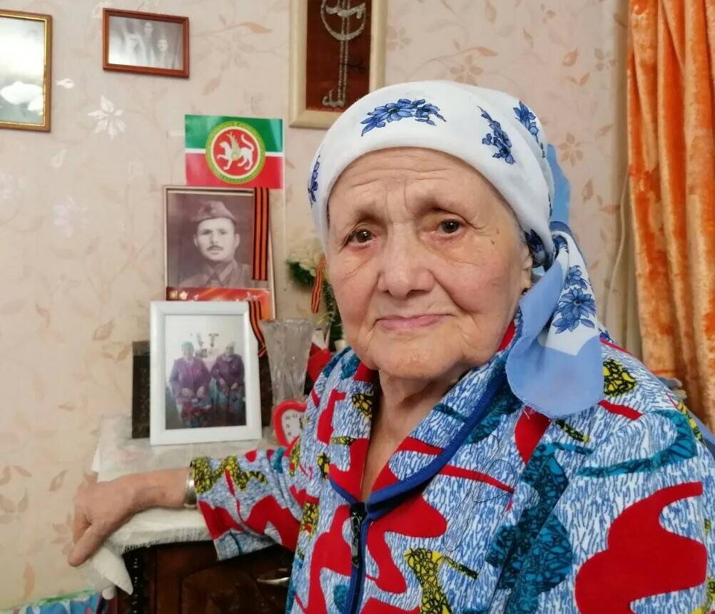 Фото из семейного архива