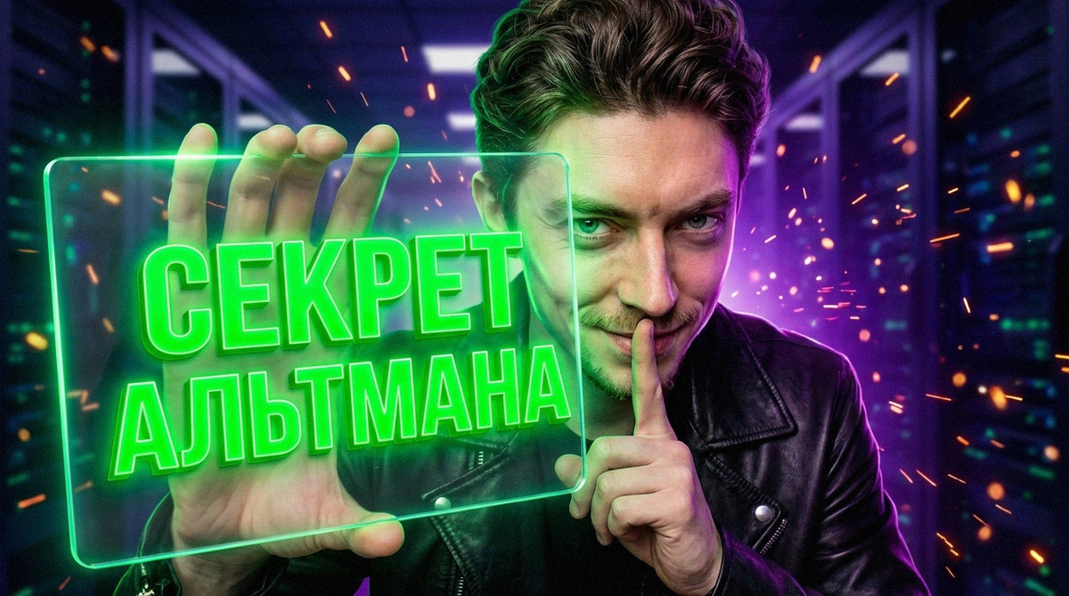    Журналисты The New Yorker провели полтора года, изучая жизнь и работу главы OpenAI. rixaitech