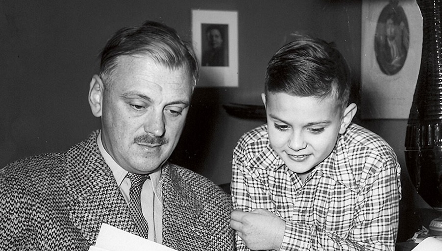 Сергей Михалков.