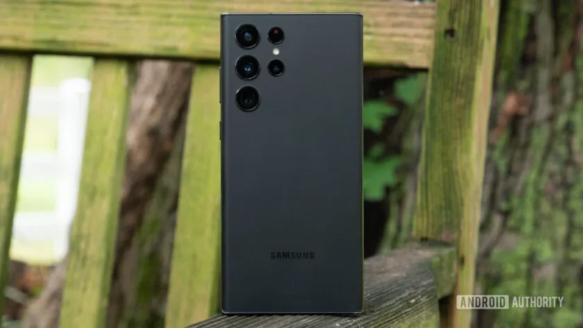 Изображение: Android Authority  📷
