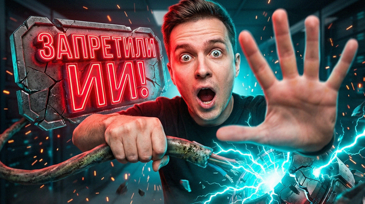    Компания Anthropic разработала мощный инструмент кибербезопасности, но сочла его слишком опасным для релиза. rixaitech