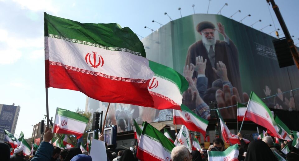    Shadati/XinHua/Global Look Press / www.globallookpress.com