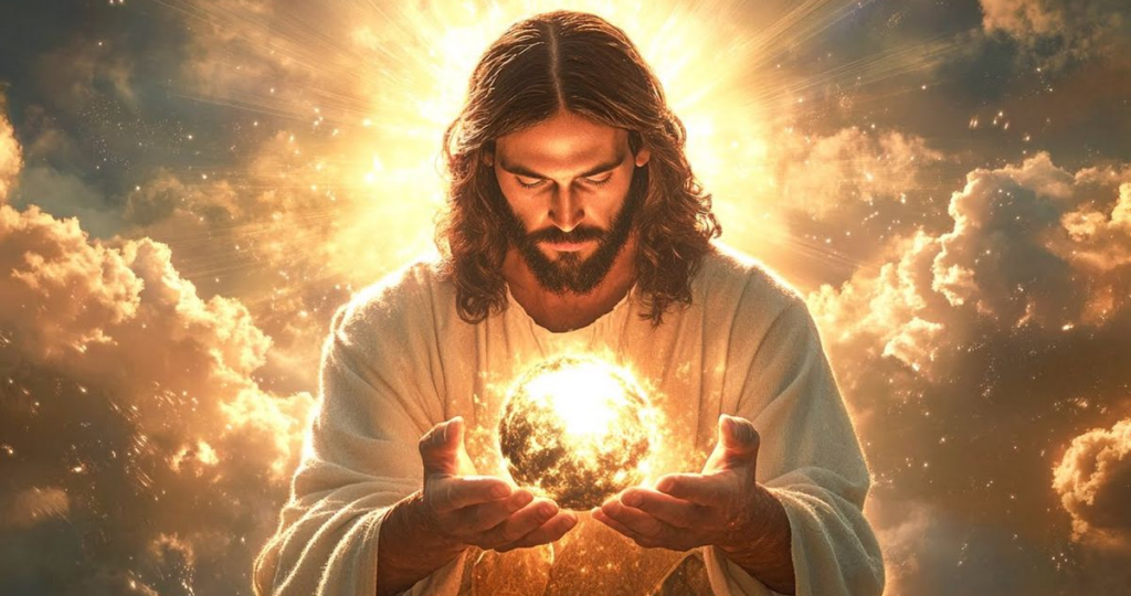 Мы все умрём, если на Земле будет рай