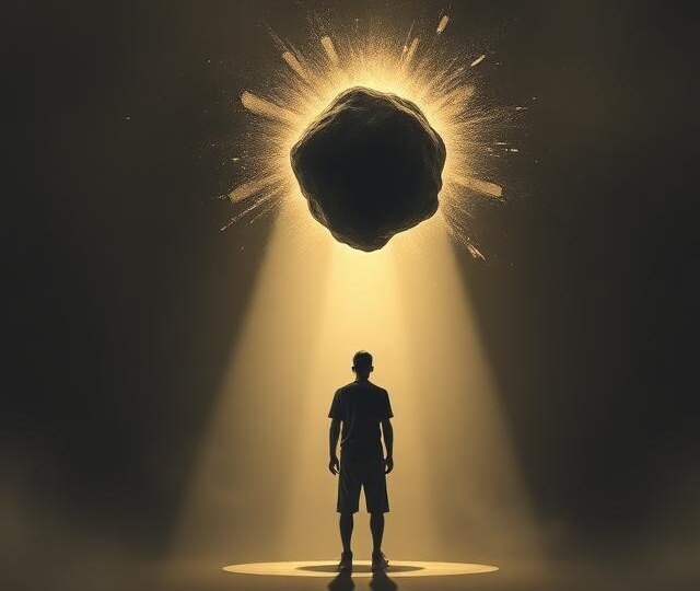 Как мудрые люди прощают не ради других, а ради себя