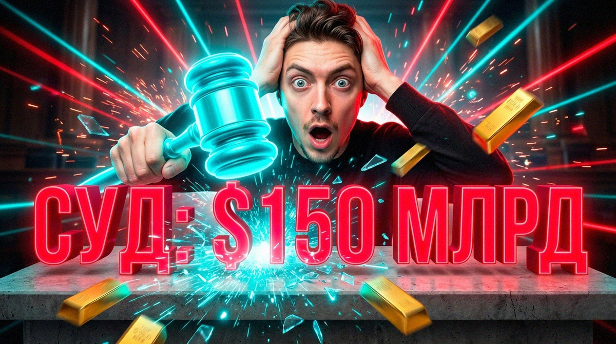    Конфликт Маска и Альтмана дошел до суда. Посмотрим, кому достанется контроль над огромными активами. rixaitech