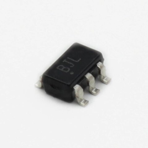    Анализ микросхемы мониторинга тока INA198AIDBVT: особенности трассировки печатной платы