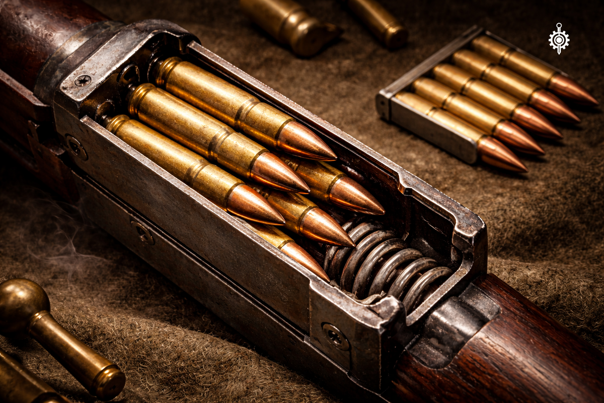 История первых магазинов — это не история изобретения. Это история принятия.