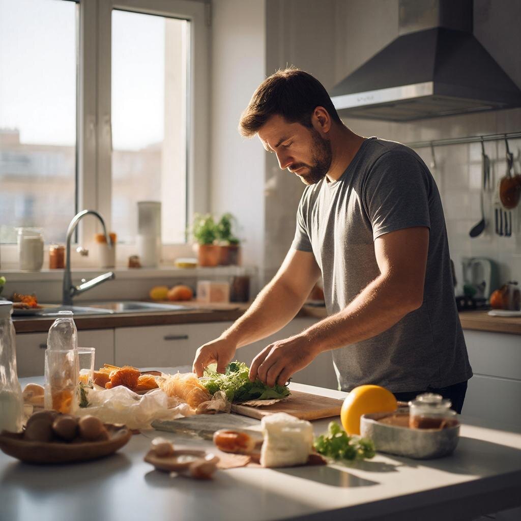 С этого всё началось.