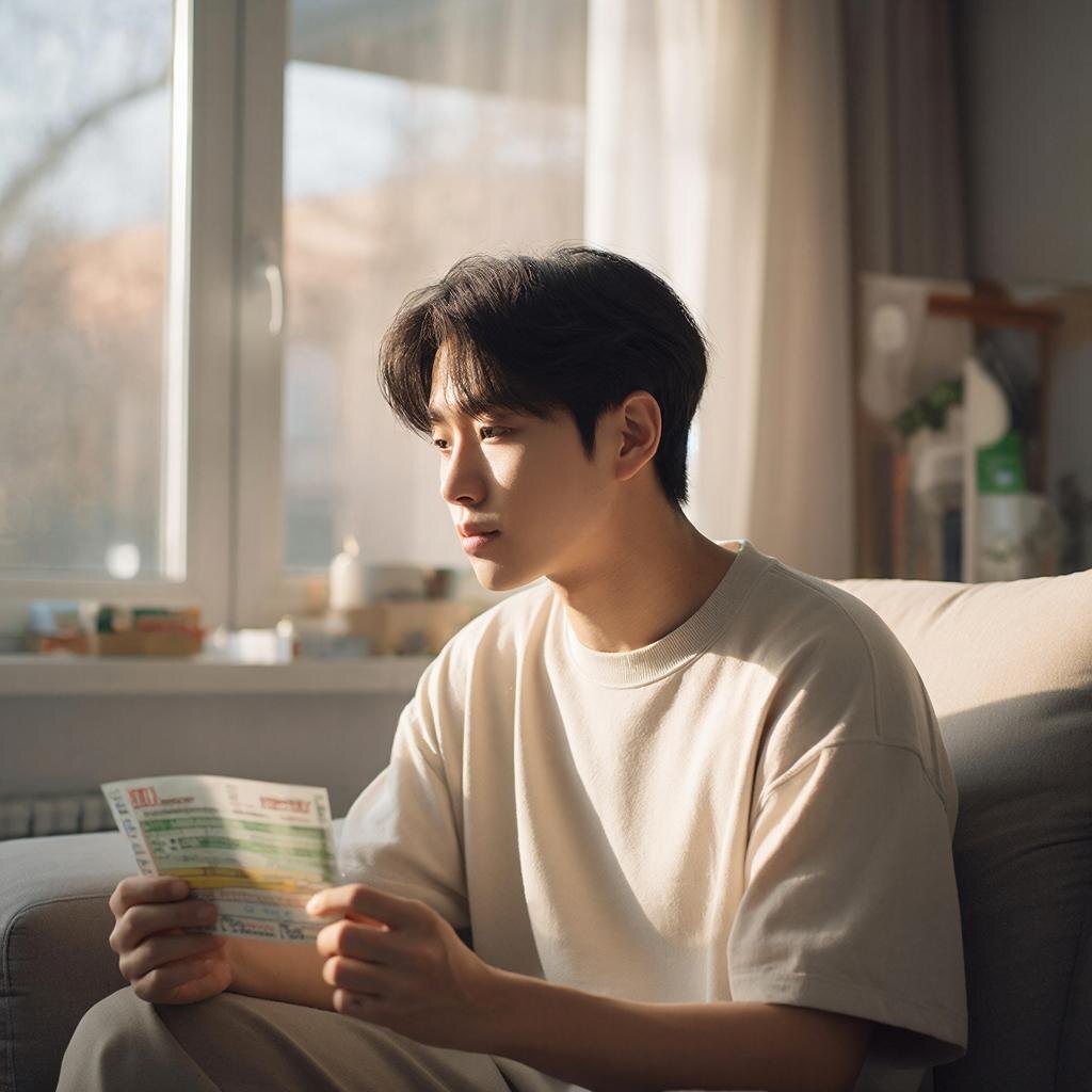 Момент, когда всё стало ясно.