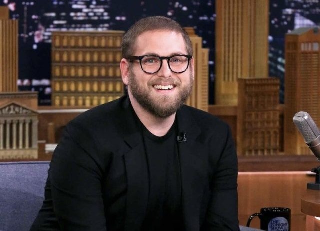    Джона Хилл. Фото: Andrew Lipovsky / Getty Images