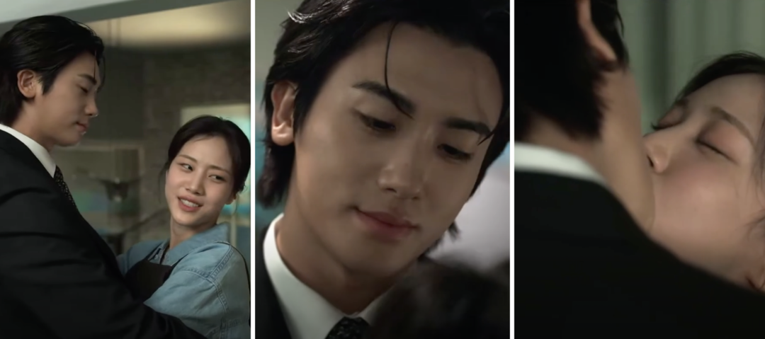 🎬 «Остров сокровищ» (Bomulseom/Buried Hearts, 2025): дорама, которая зашла, но выбила в начале