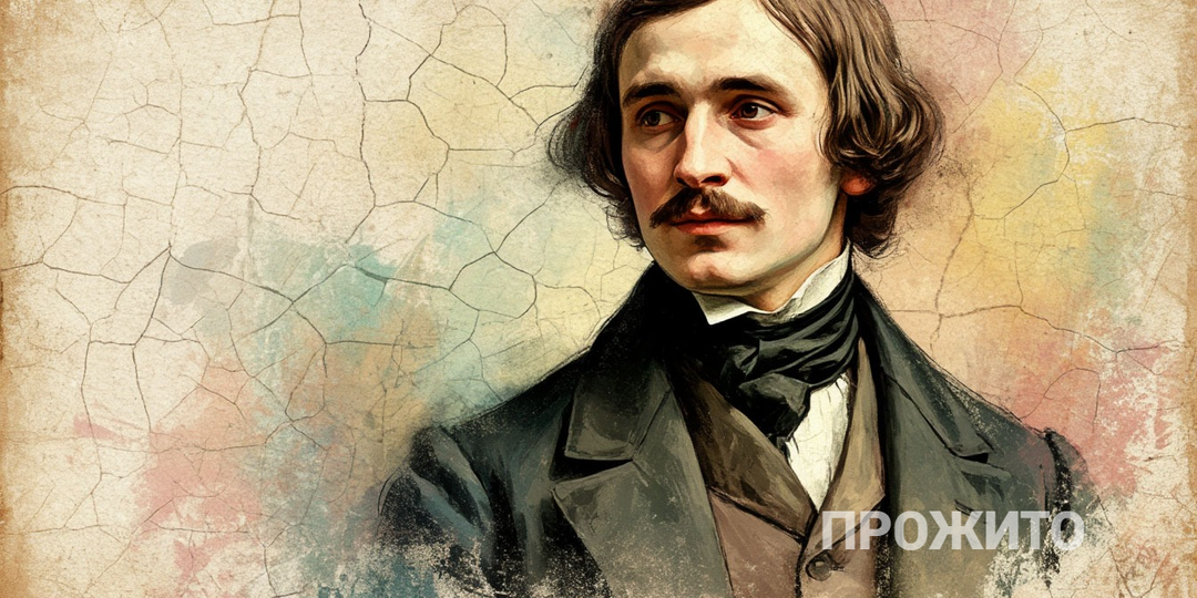 Всю жизнь бежал от женщин