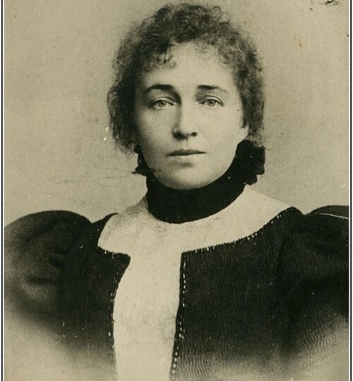 Он был женат, а ей - шестнадцать