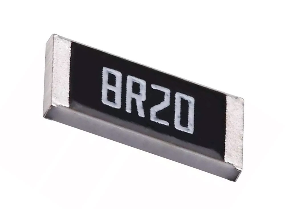    Толстоплёночный чип-резистор 1-1879417-9: как избежать перегрева при пайке?