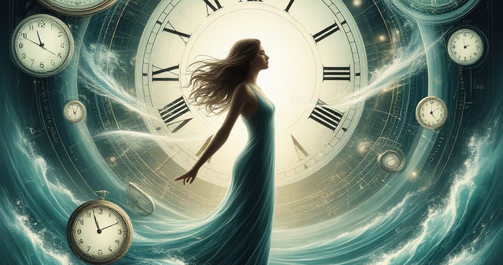 Скрытая сила времени: как она влияет на жизнь