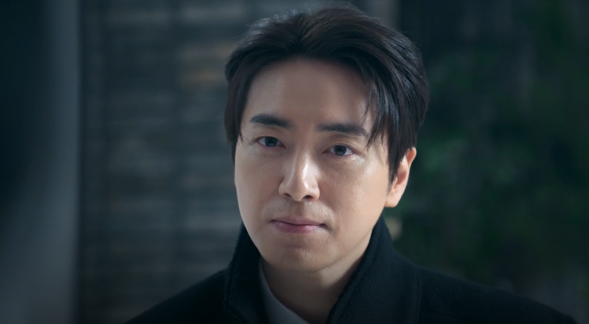 «Искусство Сары» (2026, Корея)