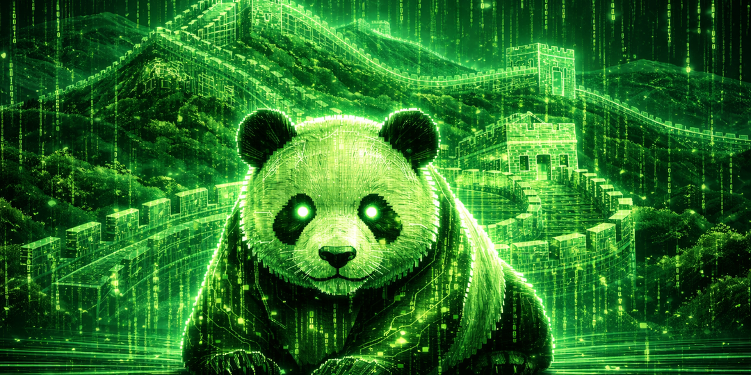 Китайские нейросети против американских. Кто победит?