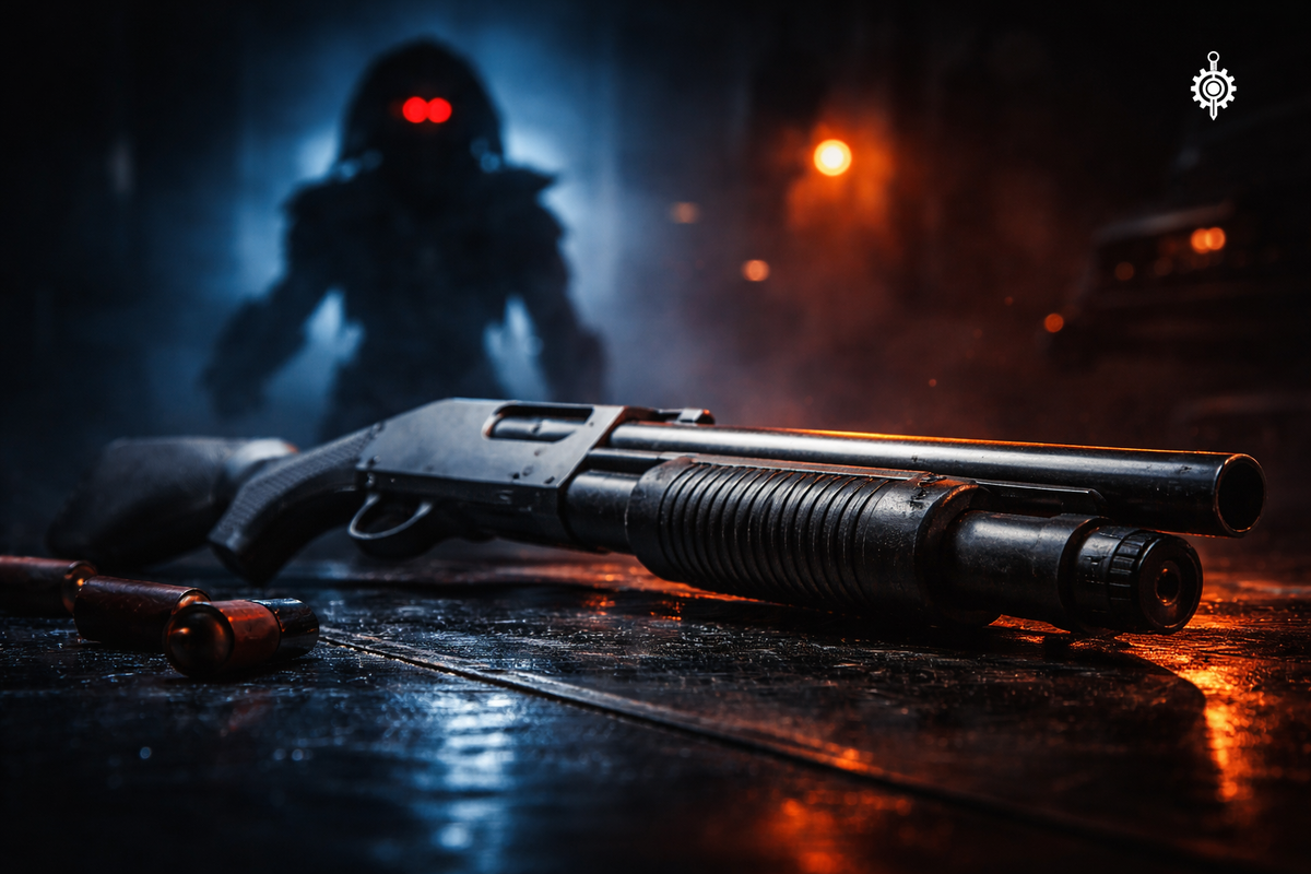 «Хищник 2» принадлежит другой эпохе — эпохе, когда оружие в кино было прежде всего визуальным аргументом