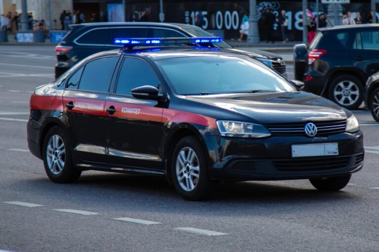    Фото: Общественная Служба Новостей Илья Федоров