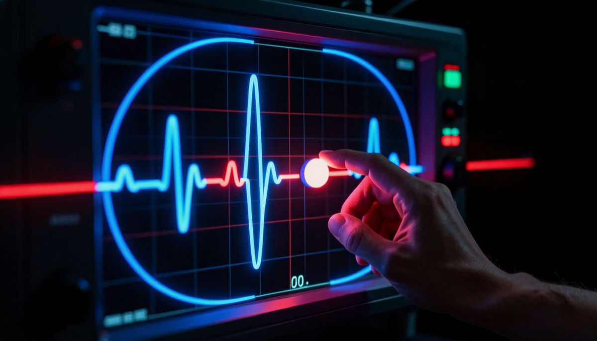 За полсекунды до того, как вы «решили» пошевелить пальцем, мозг уже запустил действие. Сознание лишь одобряет то, что подсознательно уже началось.