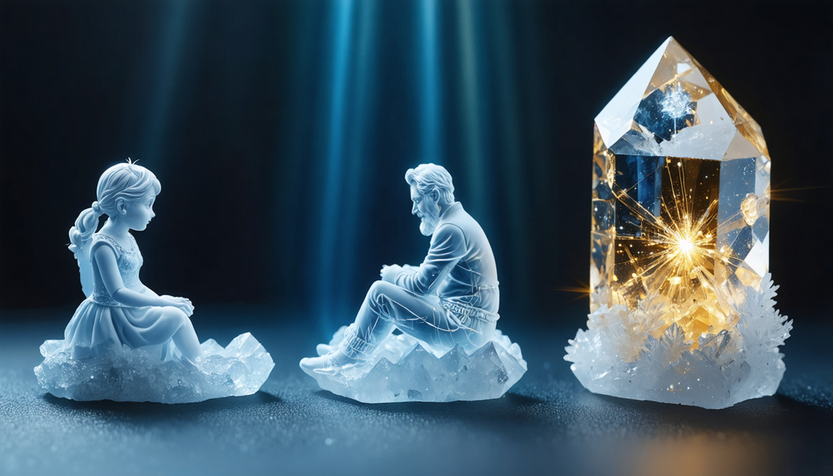 В блок-вселенной прошлое, настоящее и будущее одинаково реальны и существуют одновременно. «Сейчас» – лишь иллюзия, зависящая от точки зрения наблюдателя.