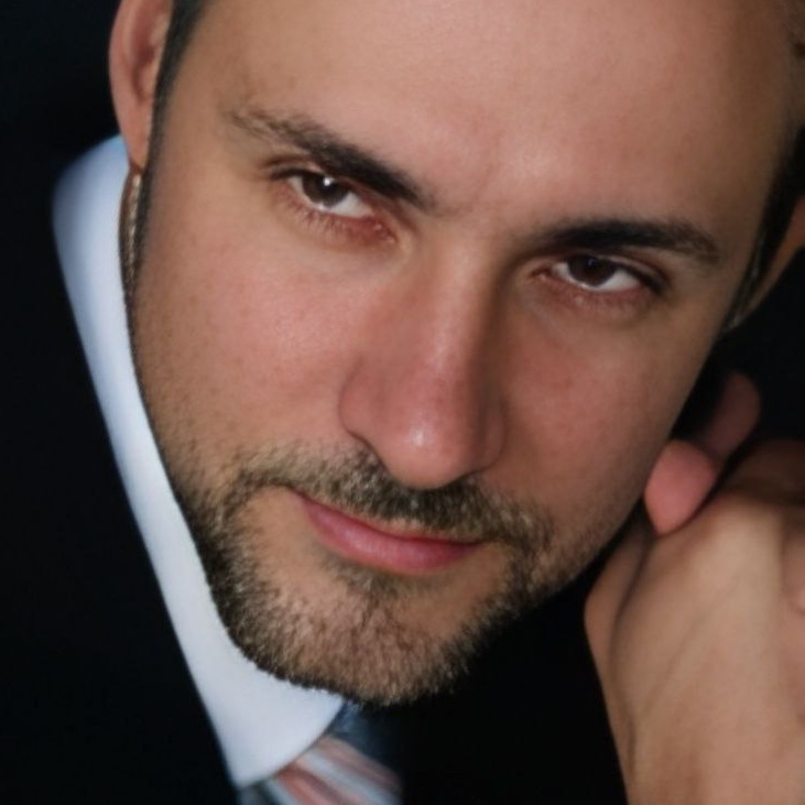 Эксперт по маркетингу и менеджменту Максим Шорохов