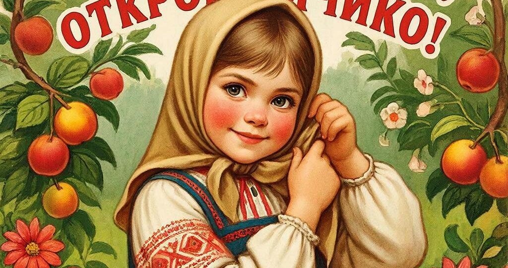 Не читайте по утрам невнятные сообщения