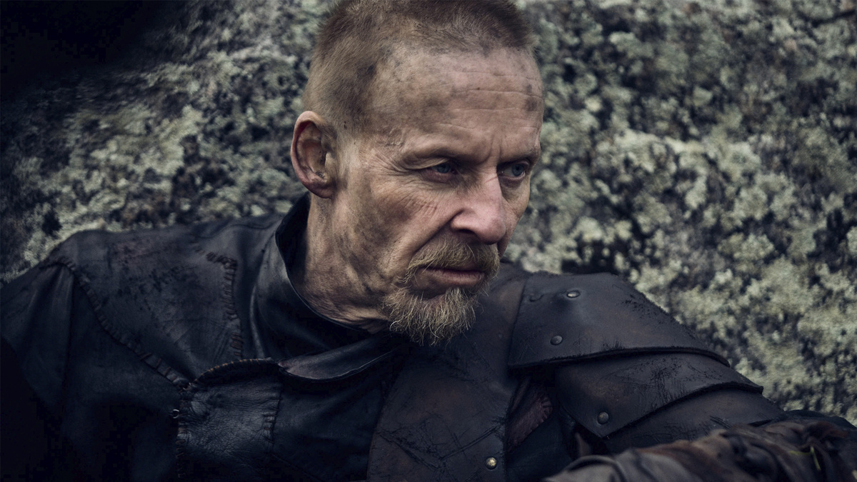 Кадр из фильма "Калевала: Первый викинг"