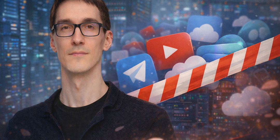 Если завтра отключат зарубежные сервисы, что делать?