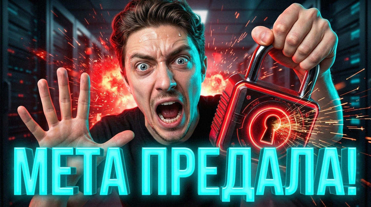    Закрытая модель Muse Spark показывает, как Meta меняет свой подход к искусственному интеллекту. rixaitech