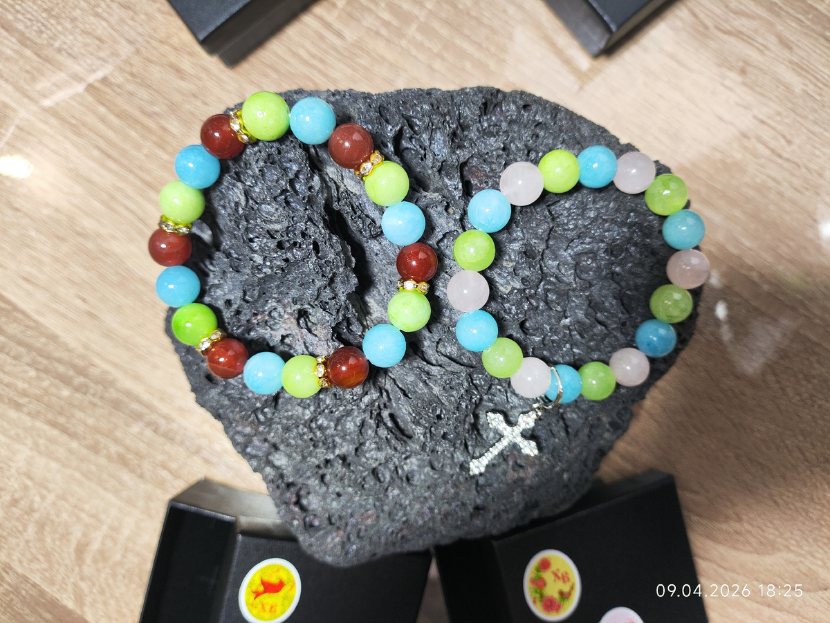 Браслеты для «Тюльпан надежды»