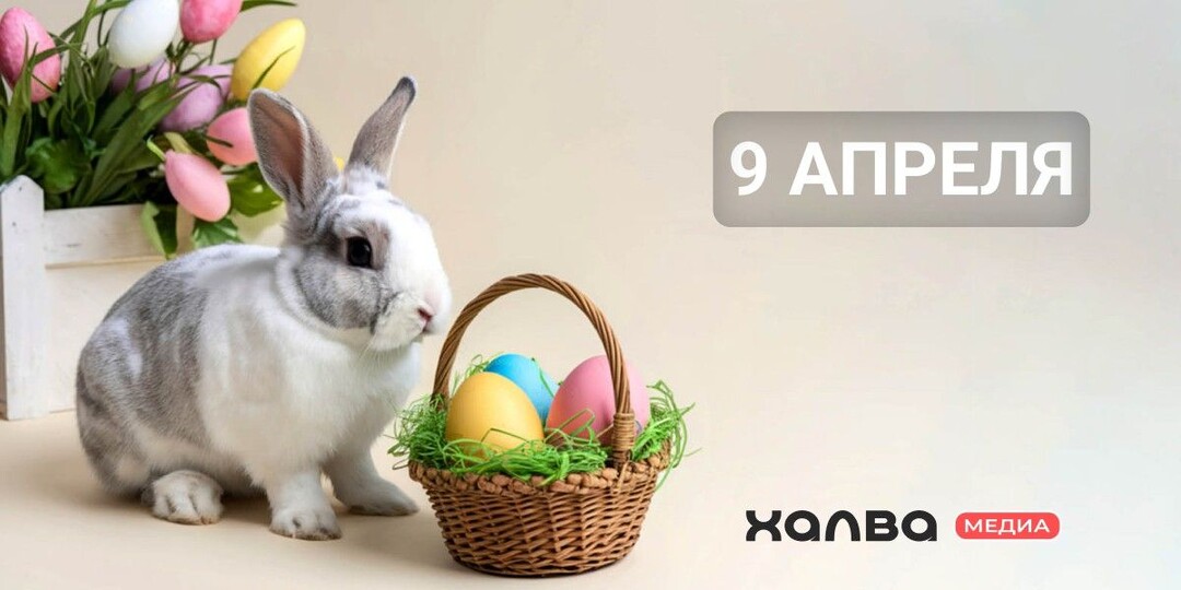 У кого из знаменитостей день рождения 9 апреля