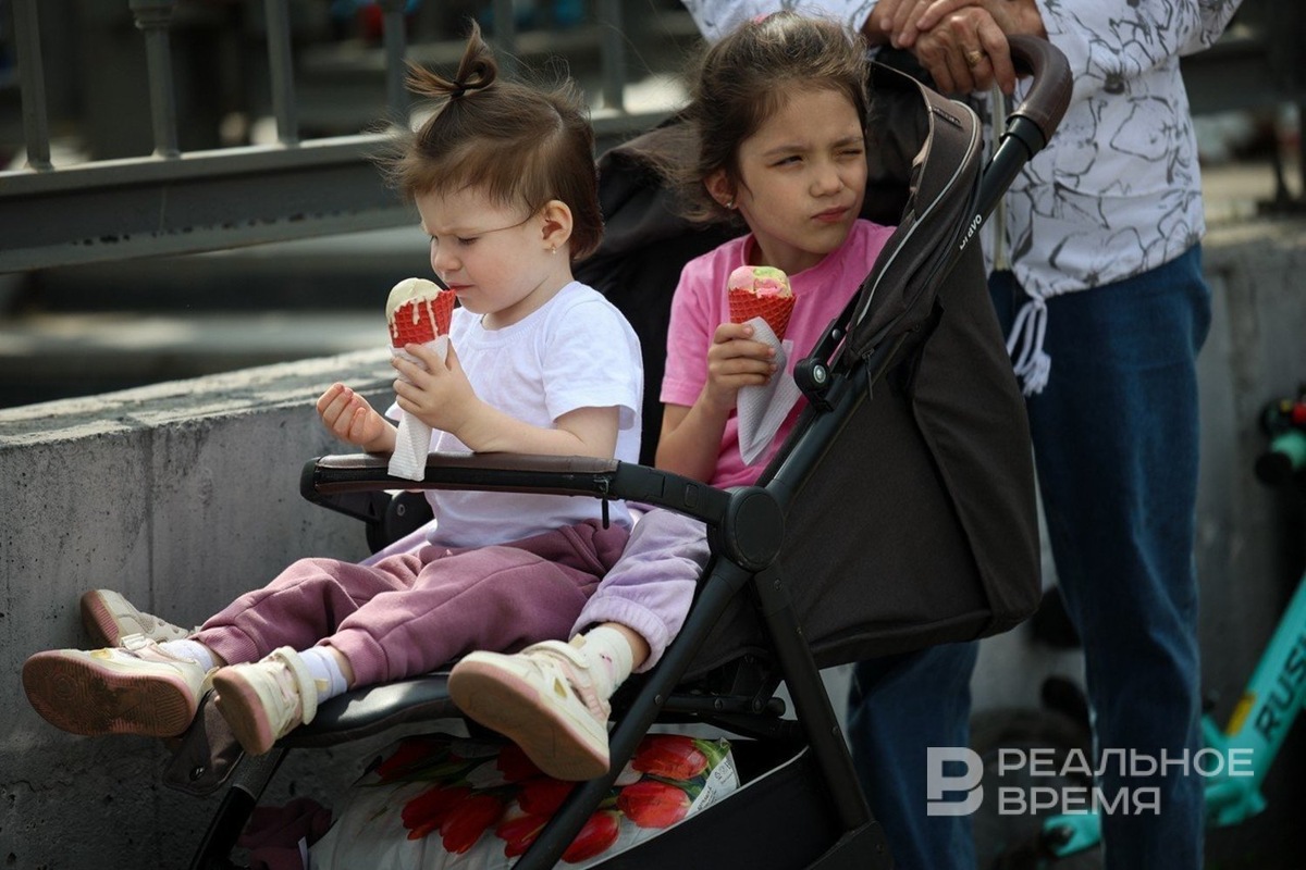   Артем Дергунов / realnoevremya.ru