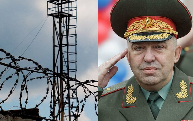 Ну, красавец!