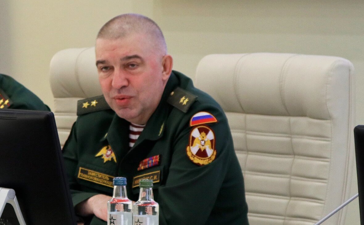 На заре карьеры...