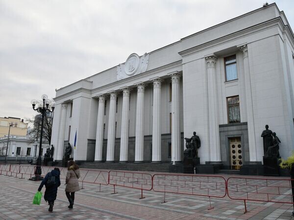    © РИА Новости Стрингер