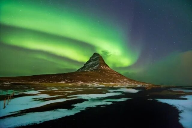    Будут ли магнитные бури сегодня, 10 апреля 2026 года?