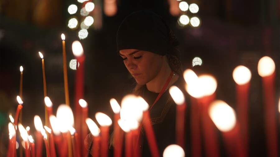 Самый скорбный день церковного календаря: важные запреты Страстной пятницы